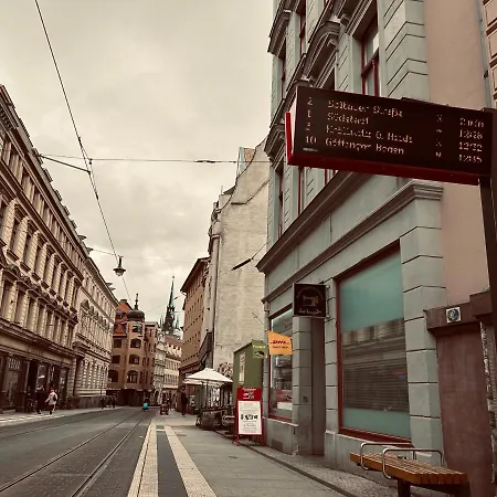 Piano Halle - Netflix - Free Wifi 4 Halle (Saale)