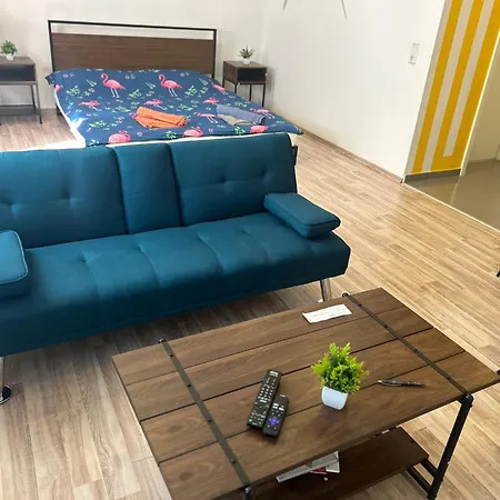 Piano Halle - Netflix - Free Wifi 4 Apartamento Halle (Saale)