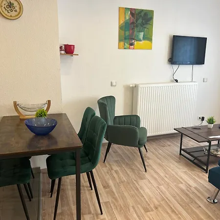 Piano Halle - Netflix - Free Wifi 4 Apartamento Halle (Saale)