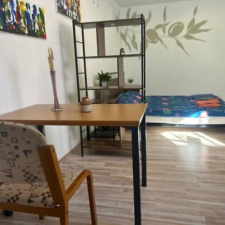 Apartamento Piano Halle - Netflix - Free Wifi 4 Halle (Saale)