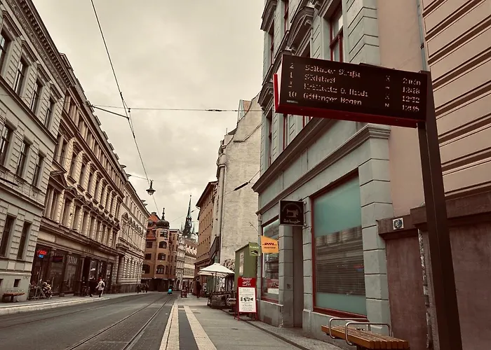 Piano Halle - Netflix - Free Wifi 4 Halle (Saale)