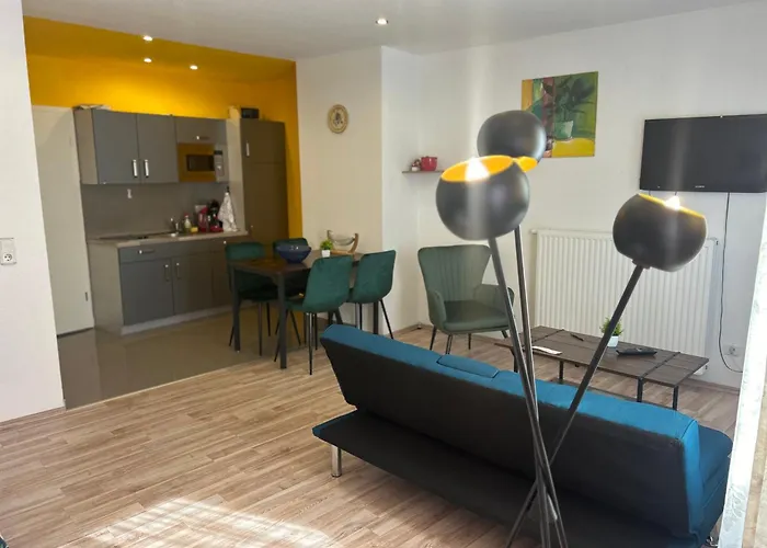 Apartamento Piano Halle - Netflix - Free Wifi 4 Halle (Saale)