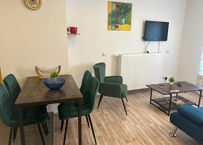Piano Halle - Netflix - Free Wifi 4 Apartamento Halle (Saale)