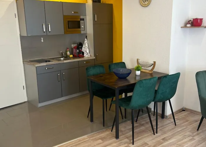 Piano Halle - Netflix - Free Wifi 4 Halle (Saale)